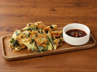 Korean Kitchen Shijan「春のおすすめメニュー」