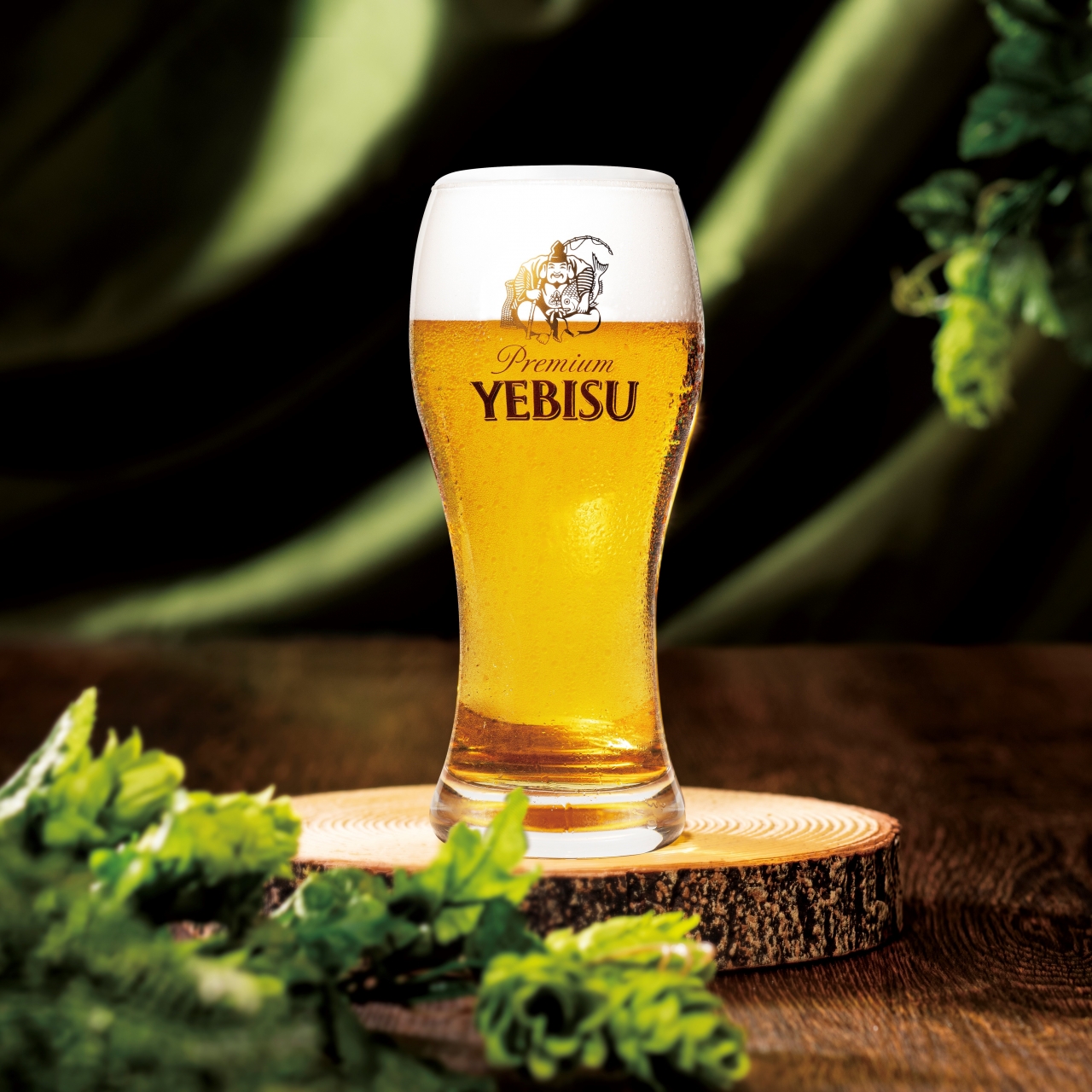 期間限定ビール2種類ご紹介!