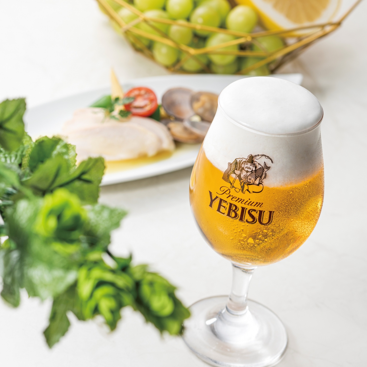 期間限定ビール2種類ご紹介!
